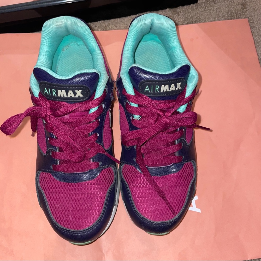Nike Air max Shoes